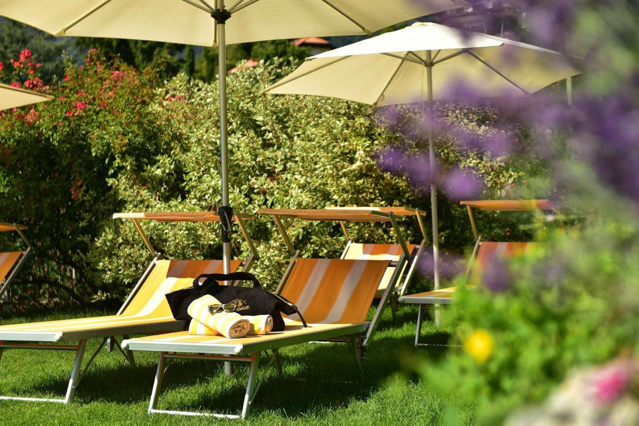 שנה Residence Boutique Sonne מראה חיצוני תמונה