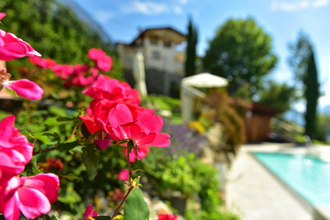 שנה Residence Boutique Sonne מראה חיצוני תמונה