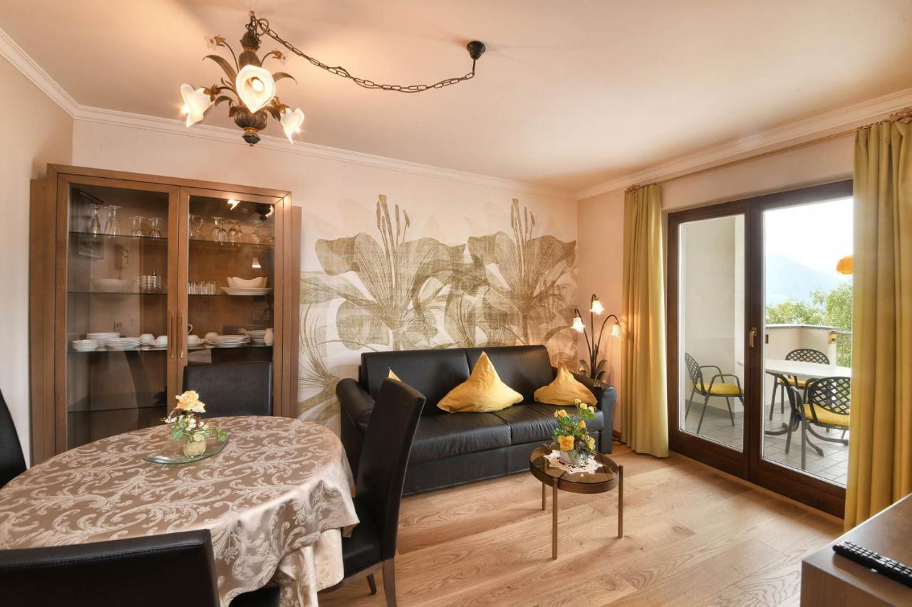 שנה Residence Boutique Sonne מראה חיצוני תמונה