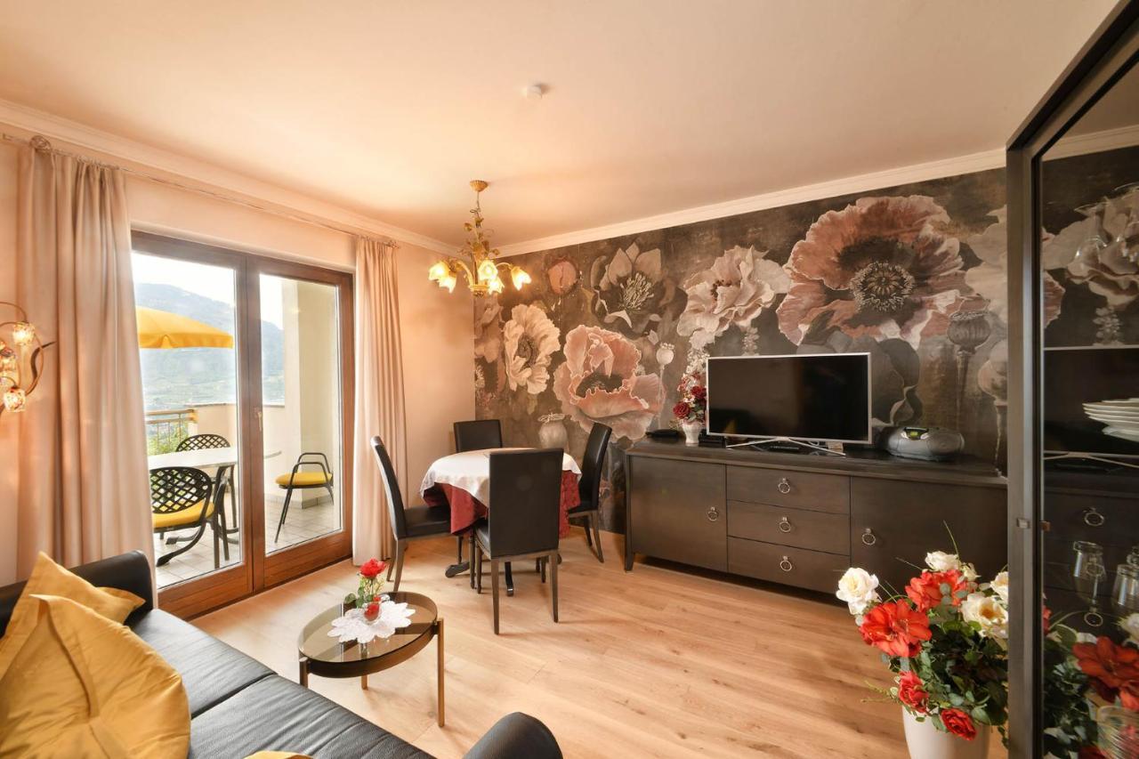 שנה Residence Boutique Sonne מראה חיצוני תמונה
