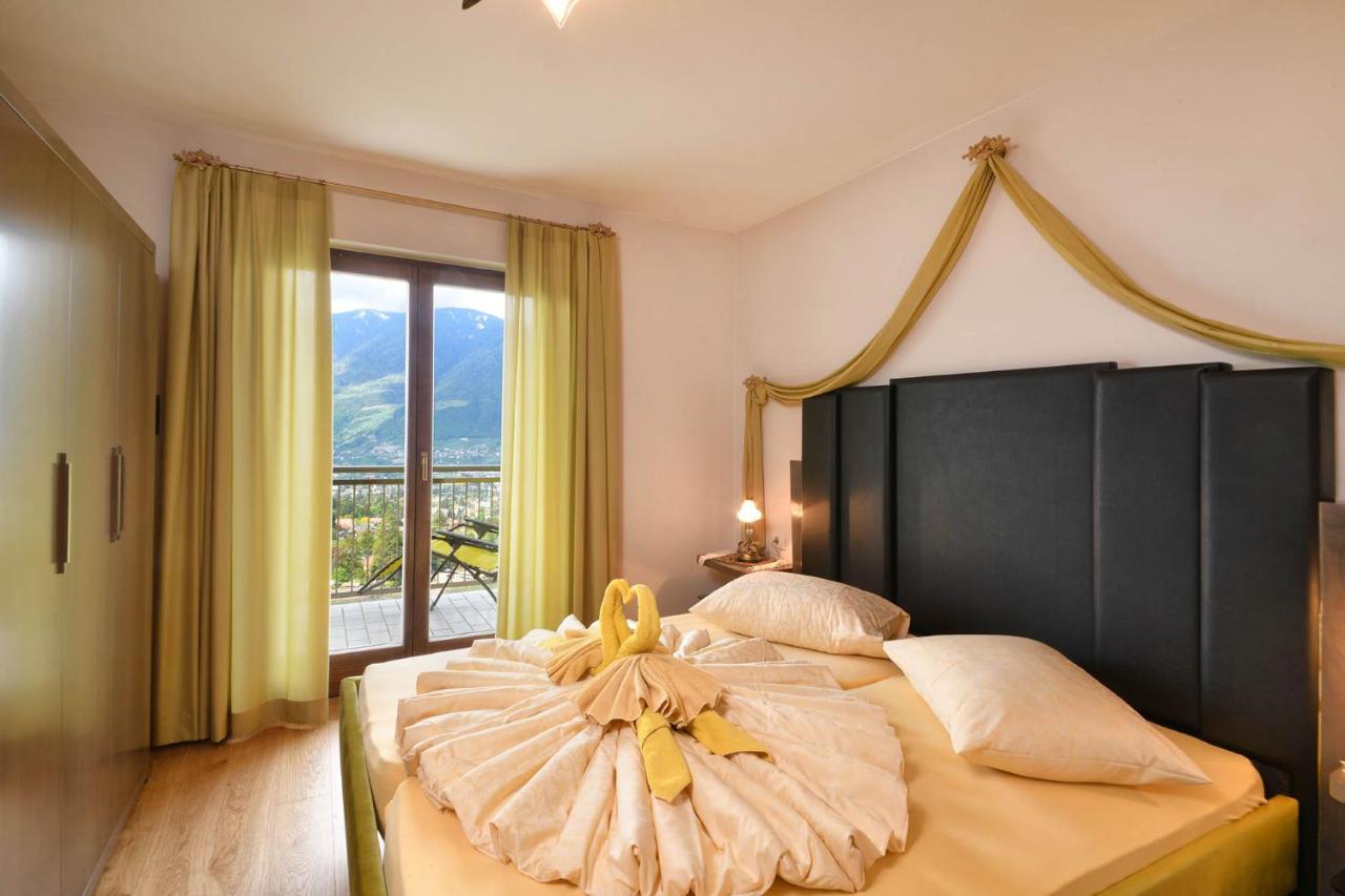 שנה Residence Boutique Sonne מראה חיצוני תמונה