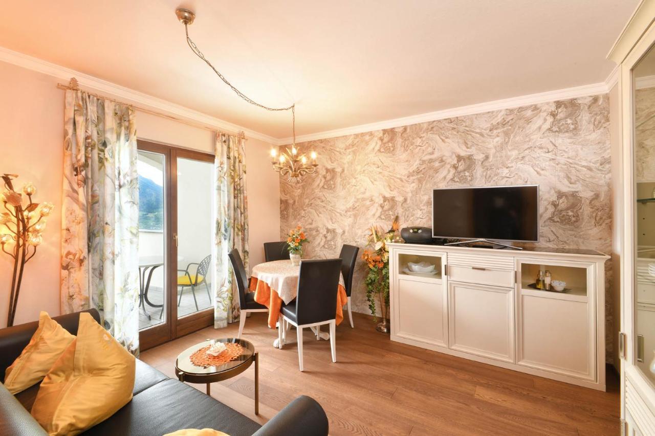 שנה Residence Boutique Sonne מראה חיצוני תמונה