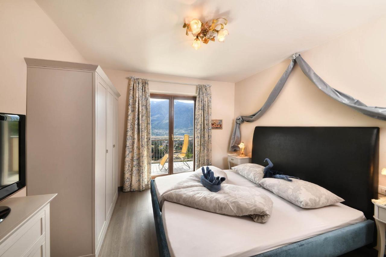 שנה Residence Boutique Sonne מראה חיצוני תמונה