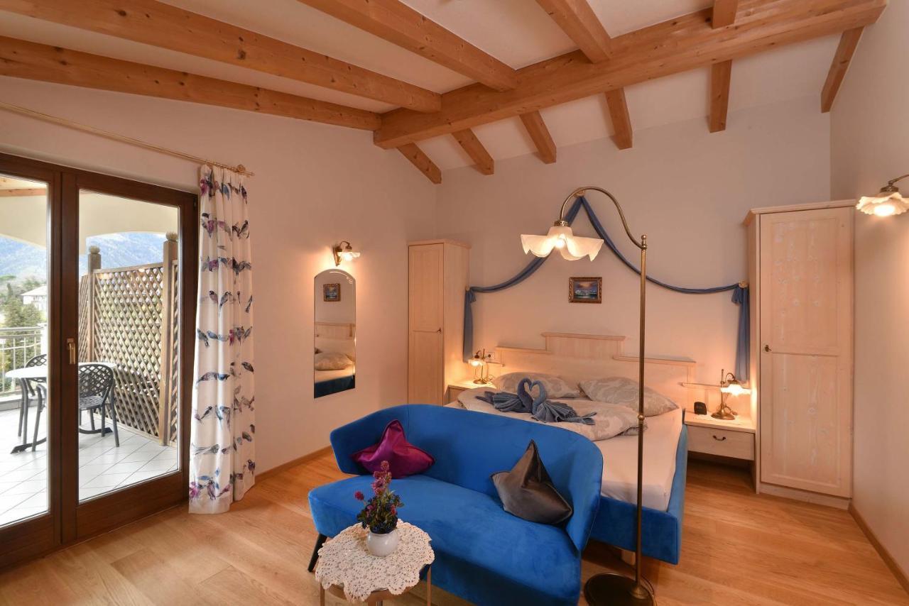 שנה Residence Boutique Sonne מראה חיצוני תמונה