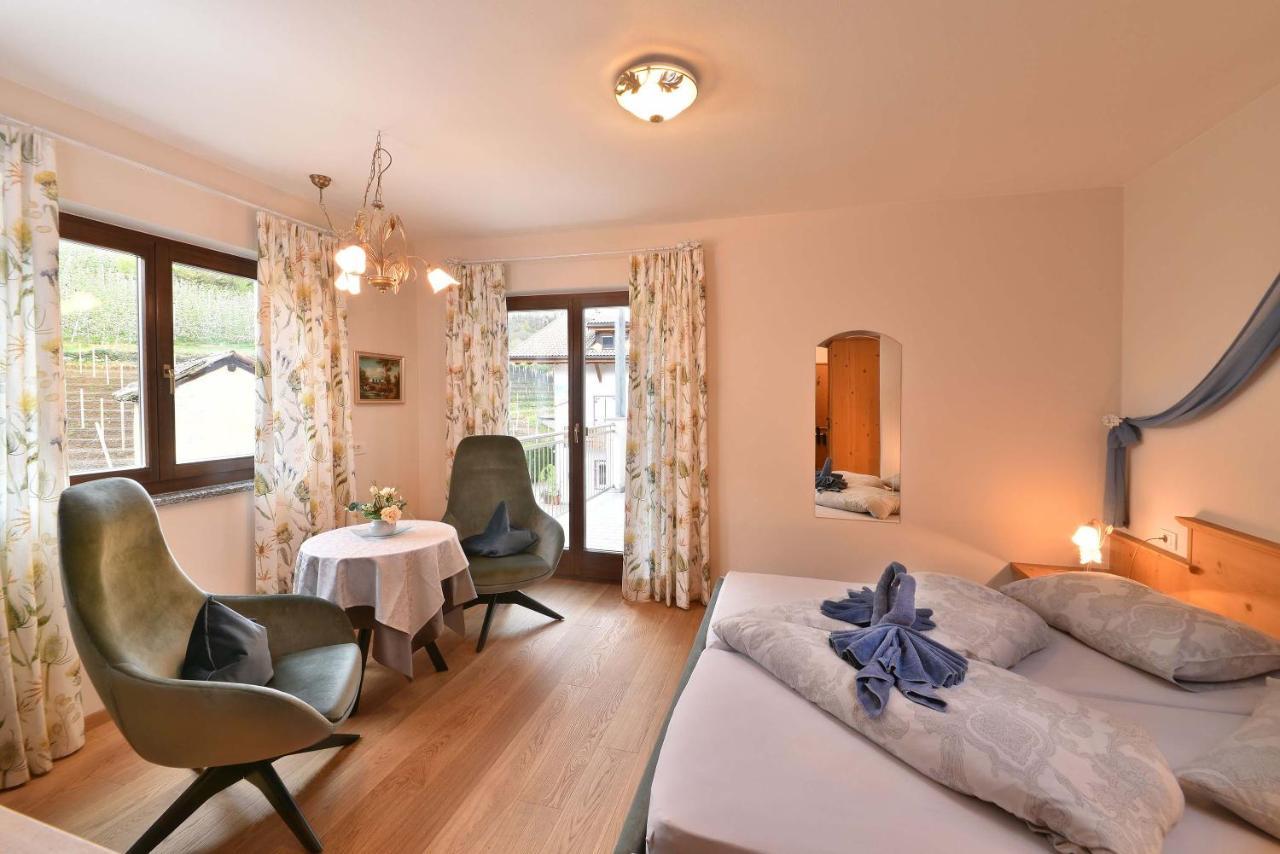 שנה Residence Boutique Sonne מראה חיצוני תמונה