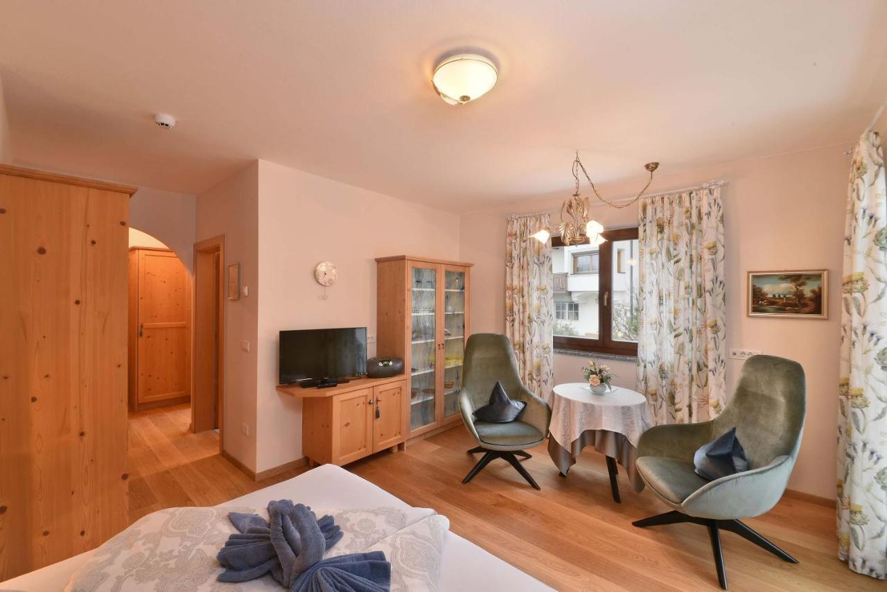 שנה Residence Boutique Sonne מראה חיצוני תמונה